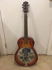 0955000032 Fender Sunburst Fr50 Acoustic