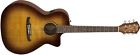 096-1343-064 Fender Auditorium In Tone Tea Burst With Rosewood 885978930791