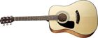096-1534-021 Fender Acoustic Guitar 717669961732