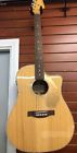 096-8604-002 Fender Sonoran Guitar