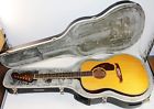 096-9700 Fender Rare Buddy Miller Signature Guitar