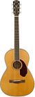 0960252221 Fender Pm-2 Standard Parlor Natural