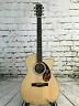 00885978725779 0960306221 Fender Paramount Limited Adirondack Cutaway Acous