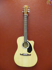0961113021 Fender Fa-125ce Dreadnought Acoustic 885978936496