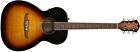 0961252032 Fender Concert Size Acoustic Electric Guitar In Tone 885978930821