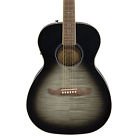 0961252035 Fender Acoustic Electric Guitar In Moonlight Burst