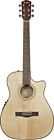 0961461021 Fender Cf140sce Cutaway Folk