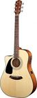 0961531021 Fender Cd-100ce Left-handed Natural 717669961718