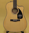 096-1536-221 0961536221 Fender Cd-60ce Acoustic 717669961763