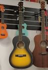 0961571021 Fender Cp-100 Parlor Acoustic