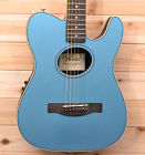 0961586002 Fender Telecoustic 6-string Acoustic