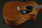 0961590021 Fender Classic Design Cd-60ce