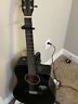 Cd-60sce 0961704006-combo-pro Fender Dreadnought Guitar Black Hard Case 712392916851