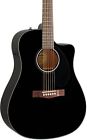 0961704006 Fender Guitar Black 885978797097