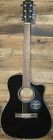 0961710006 Fender Classic Cc-60sce Acoustic-electric