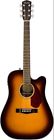 0962704232 Fender Cd-140sce Sb Acou-elec 885978797127