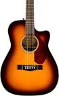 0962710232 Fender Cc-140sce Acoustic-electric Guitar 885978797165