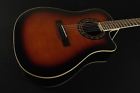 0968079000 Fender T-bucket 300ce Flame