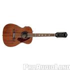0968312021 Fender Tim Armstrong Hellcat String Solid Mahogany Top 885978228072