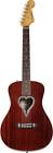 0968325021 Fender Alkaline Trio Malibu