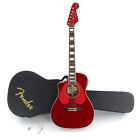0968400009 Fender Dick Dale Signature Malibu Sce Guitar Case
