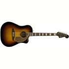 0968601221 Fender Kingman Asce Semi-acoustic 885978579709