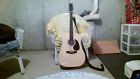 0968606021 Fender Squire Acoustic Guitar