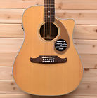 0968607021 Fender Villager Sce 12 885978098286