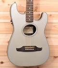 0968705024 Fender Stratacoustic Plus Acoustic 885978445370