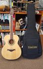 0969089075 Fender T-bucket Acousticelectric Guitars 885978674923