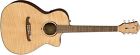 097-1343-021 Fender Auditorium In Natural With Laurel Fretboard 885978902200