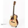 0970158021 Fender Left Handed Concert Guitar 885978875597