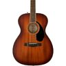 0970350337 Fender Paramount Orchestra Guitar Aged Cognac Burst 885978742912