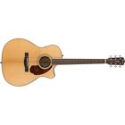 0970377221 Fender Le Paramount Auditorium Limited Guitar