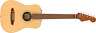 0970710121 Fender Redondo Mini Scale Natural Finish Acoustic Guitar 885978742967