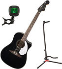 0970713006 Fender Sonoran Sce Acoustic 607595989316