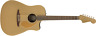0970713553 Fender Redondo Player Model Electric Acoustic Guitar In 885978132003