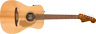 0970722021 Fender California Series Malibu Player Acoustic Electric Guitar 885978430499