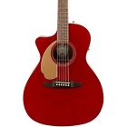 0970748009 Fender California Newport Player Guitar 885978962082