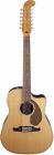 0970793021 Fender Villager Sce Cutaway 741459800055