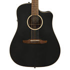 0970813106 Fender Redondo Special California Series Acoustic Guitar Gig Bag