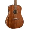 0970913122 Fender California Redondo Special Pau Ferro Fb Guitar 885978405299