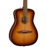 0970923137 Fender California Malibu Classic Pau Ferro Fb Guitar 885978405282