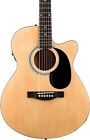 0971153021 Fender Genuine Brand New Guitar Natural 885978874606