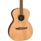0971252021 Fender Concert Guitar Natural 885978902248