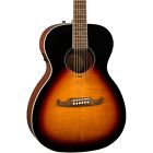 0971252032 Fender Concert Guitar Sunburst 885978902231