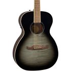 0971252035 Fender Concert Guitar Moonlight Burst 885978902217