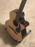 0971253521 Fender Concert Guitar Natural