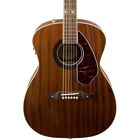0971752022 Fender Tim Armstrong Hellcat Guitar Natural 885978875016