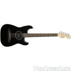 0971983006 Fender Standard Stratacoustic Acoustic-electric